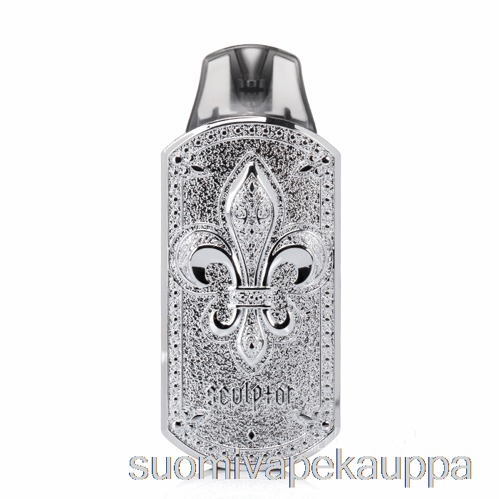 Vape Kauppa Uwell Sculptor 11w Pod System Hopea